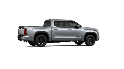 2026 Toyota Tundra Hybrid Limited