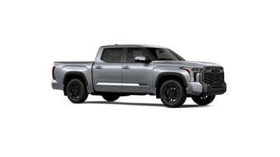 2026 Toyota Tundra Hybrid Limited