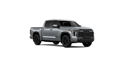 2026 Toyota Tundra Hybrid Limited