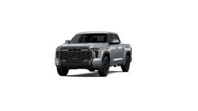 2026 Toyota Tundra Hybrid Limited