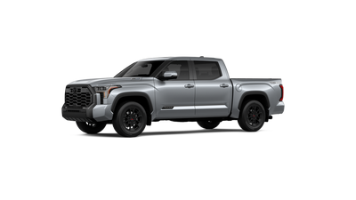 2026 Toyota Tundra Hybrid Limited