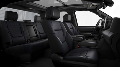 2026 Toyota Tundra Hybrid Limited