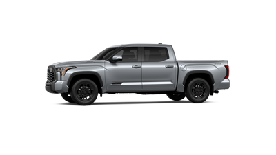 2026 Toyota Tundra Hybrid Limited