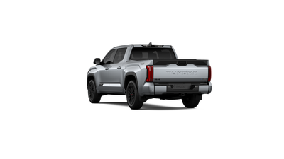 2026 Toyota Tundra Hybrid Limited