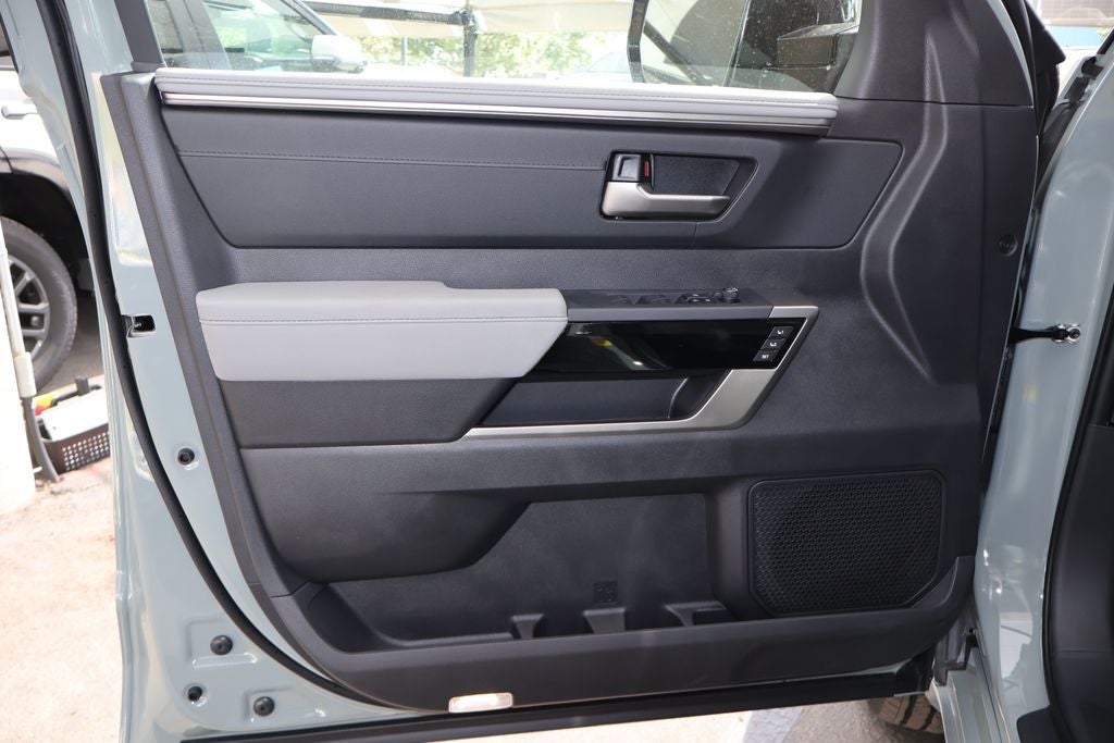 2026 Toyota Tundra Hybrid Limited