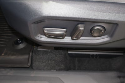 2026 Toyota Tundra Hybrid Limited