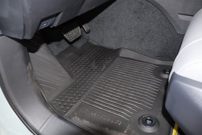 2026 Toyota Tundra Hybrid Limited