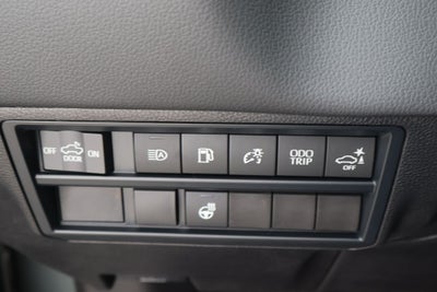 2026 Toyota Tundra Hybrid Limited