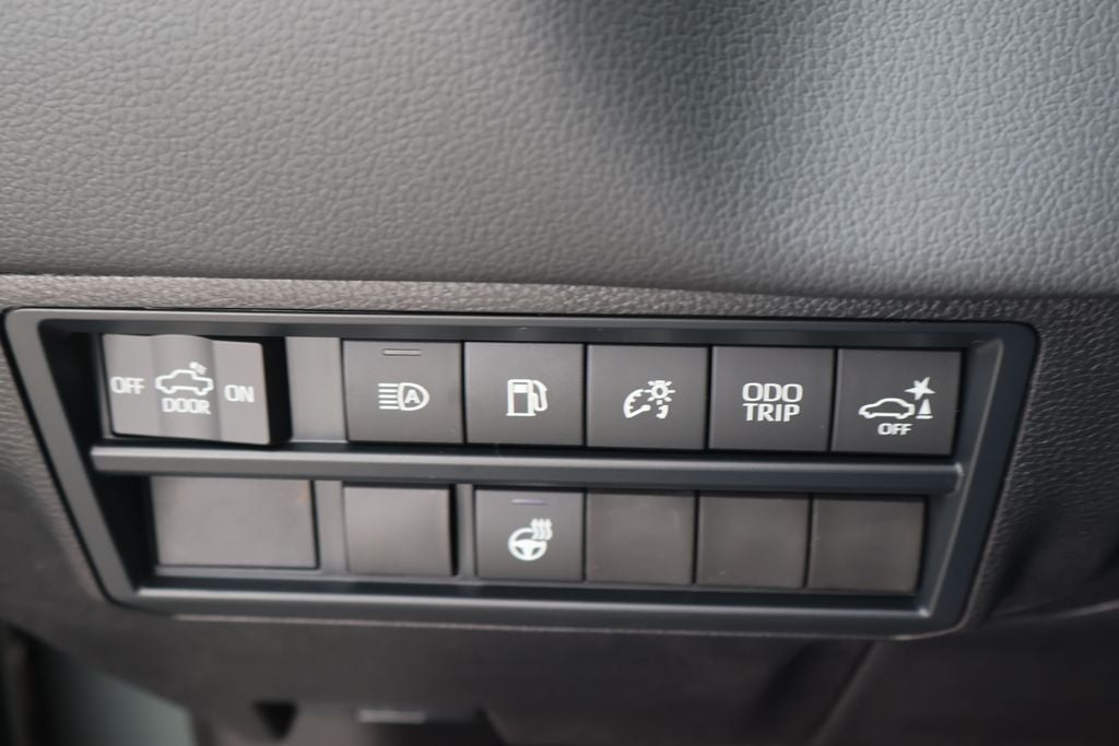 2026 Toyota Tundra Hybrid Limited