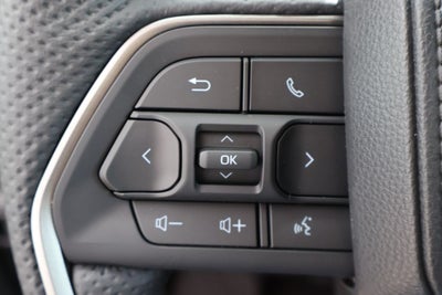 2026 Toyota Tundra Hybrid Limited