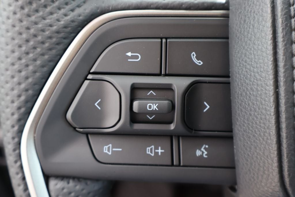 2026 Toyota Tundra Hybrid Limited