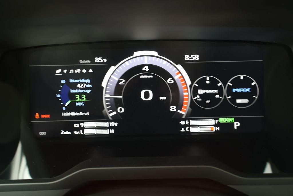 2026 Toyota Tundra Hybrid Limited