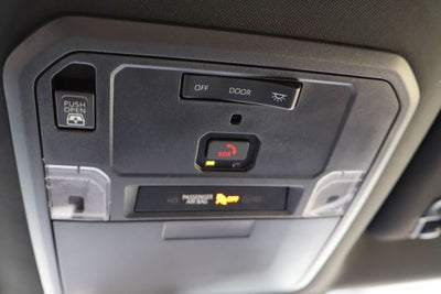 2026 Toyota Tundra Hybrid Limited