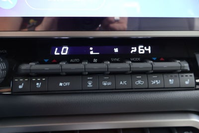 2026 Toyota Tundra Hybrid Limited