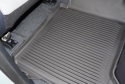 2026 Toyota Tundra Hybrid Limited