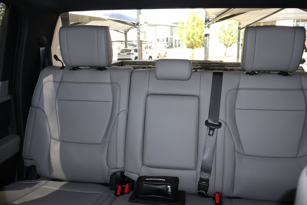 2026 Toyota Tundra Hybrid Limited