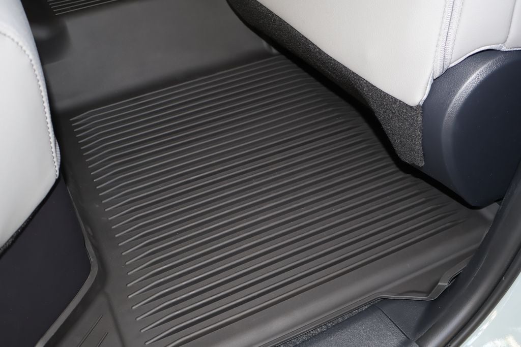 2026 Toyota Tundra Hybrid Limited
