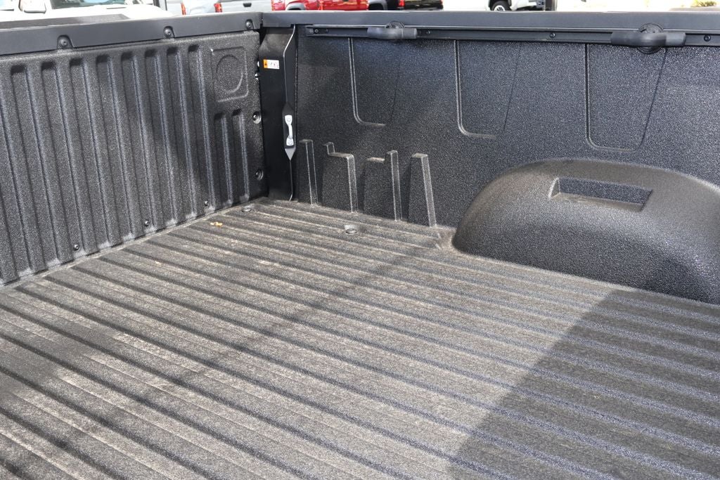 2026 Toyota Tundra Hybrid Limited
