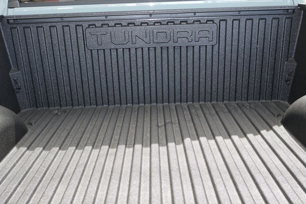 2026 Toyota Tundra Hybrid Limited