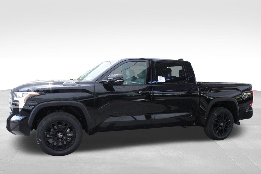 2026 Toyota Tundra Hybrid Limited