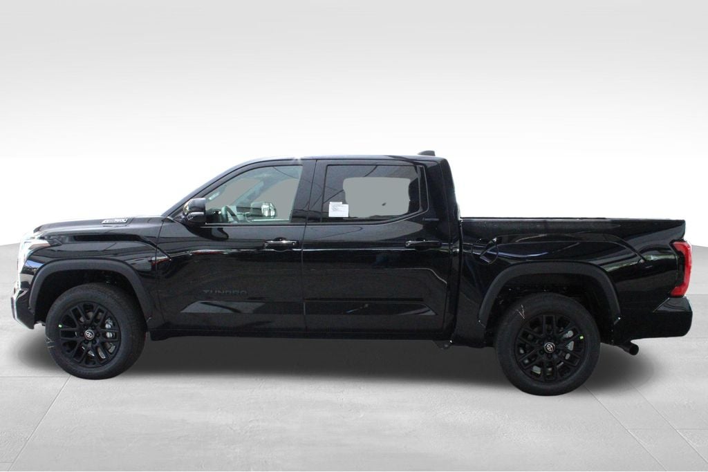 2026 Toyota Tundra Hybrid Limited