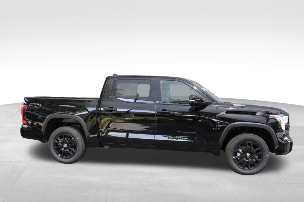 2026 Toyota Tundra Hybrid Limited