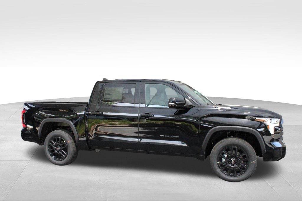 2026 Toyota Tundra Hybrid Limited