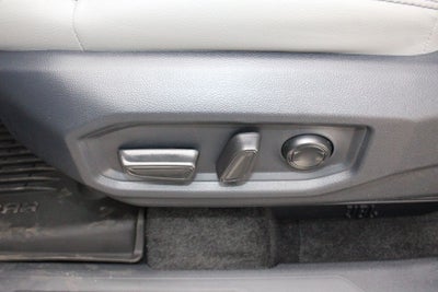 2026 Toyota Tundra Hybrid Limited