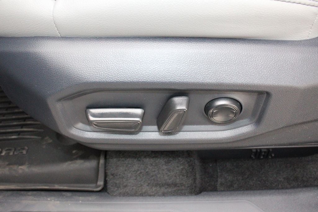 2026 Toyota Tundra Hybrid Limited