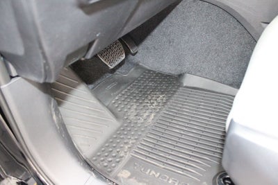 2026 Toyota Tundra Hybrid Limited