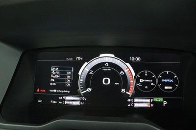 2026 Toyota Tundra Hybrid Limited
