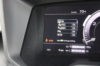 2026 Toyota Tundra Hybrid Limited