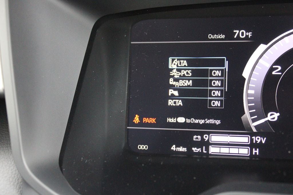 2026 Toyota Tundra Hybrid Limited