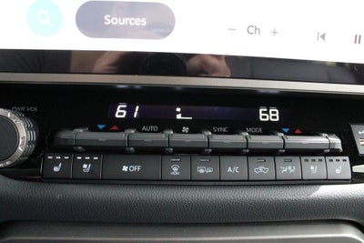 2026 Toyota Tundra Hybrid Limited