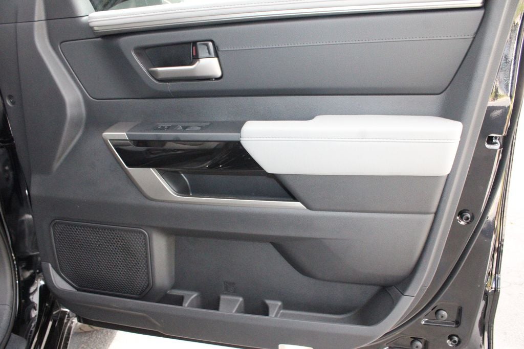 2026 Toyota Tundra Hybrid Limited