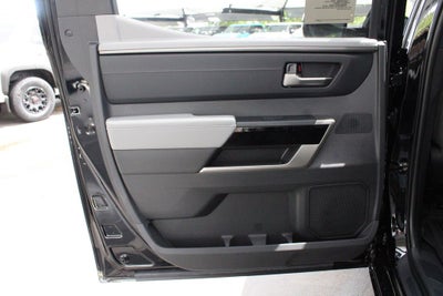 2026 Toyota Tundra Hybrid Limited
