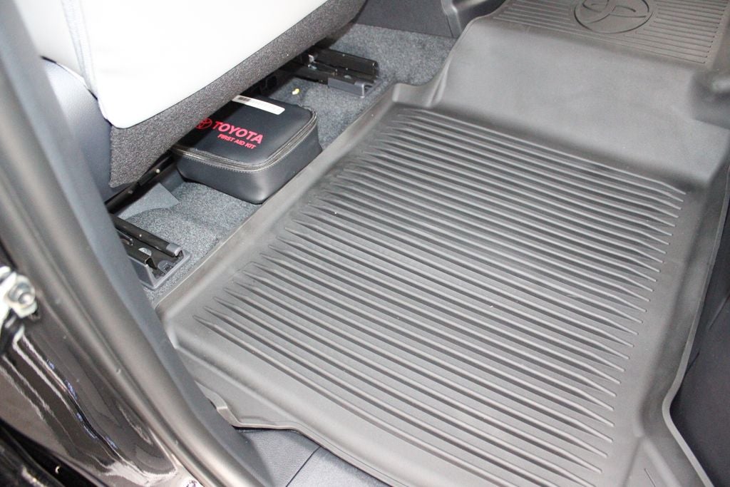2026 Toyota Tundra Hybrid Limited