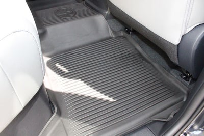 2026 Toyota Tundra Hybrid Limited