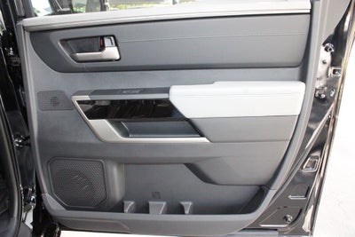 2026 Toyota Tundra Hybrid Limited