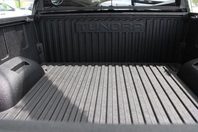 2026 Toyota Tundra Hybrid Limited