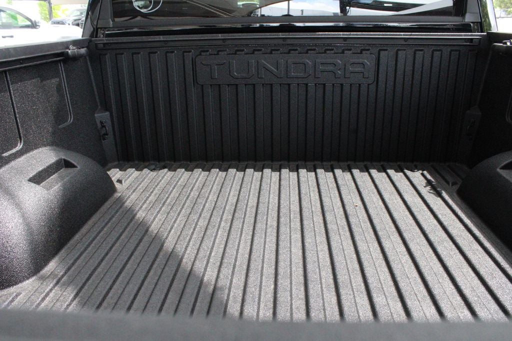 2026 Toyota Tundra Hybrid Limited