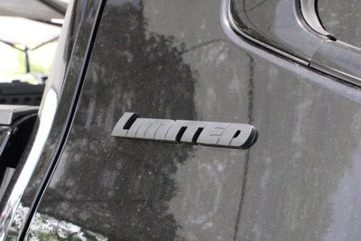 2026 Toyota Tundra Hybrid Limited