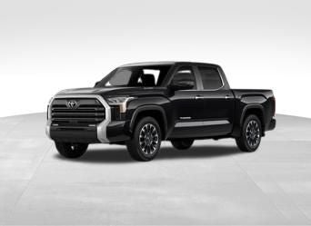 2026 Toyota Tundra Hybrid Limited