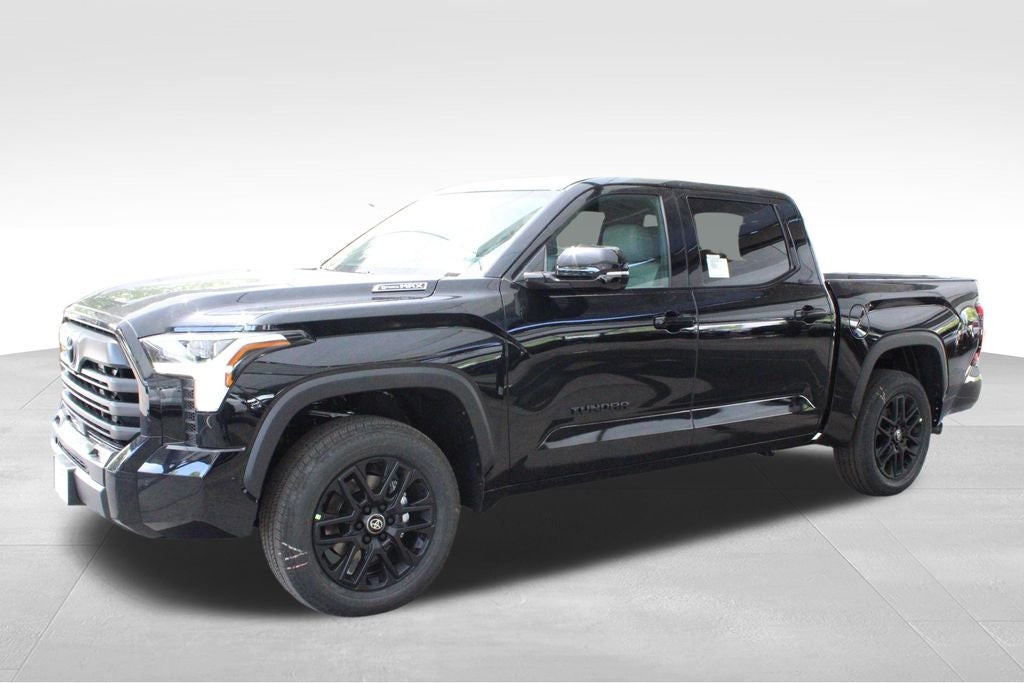 2026 Toyota Tundra Hybrid Limited