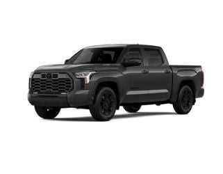 2026 Toyota Tundra Hybrid Limited