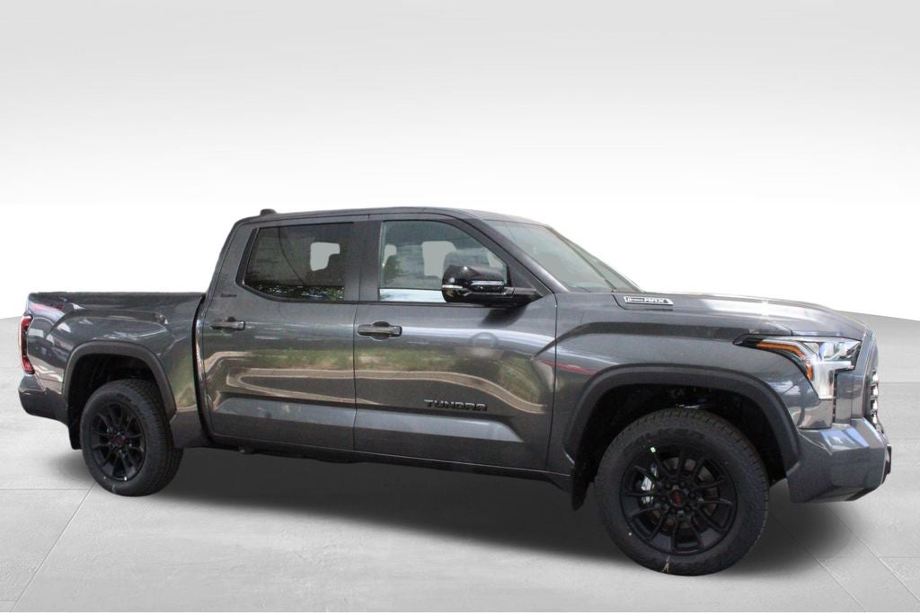 2026 Toyota Tundra Hybrid Limited