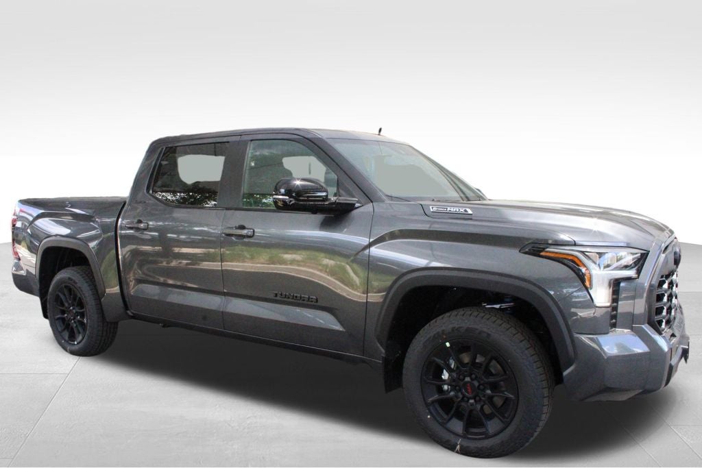 2026 Toyota Tundra Hybrid Limited