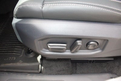 2026 Toyota Tundra Hybrid Limited