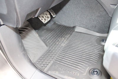 2026 Toyota Tundra Hybrid Limited