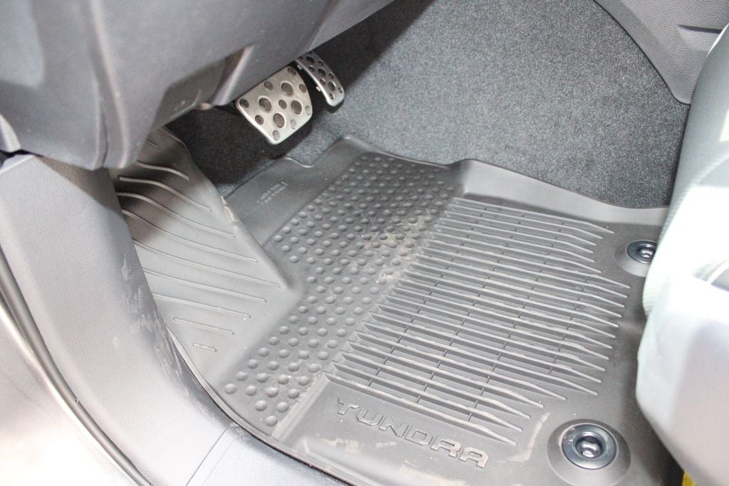 2026 Toyota Tundra Hybrid Limited